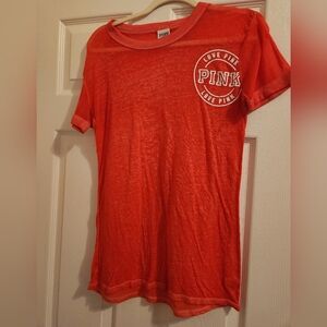 Victoria's Secret Pink shirt